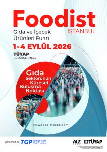 İçecek Ürünleri Fuarı