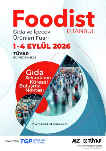 İçecek Ürünleri Fuarı