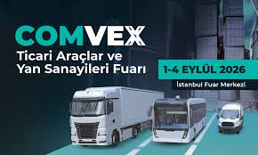 Araçlar ve Yan Sanayileri Fuarı